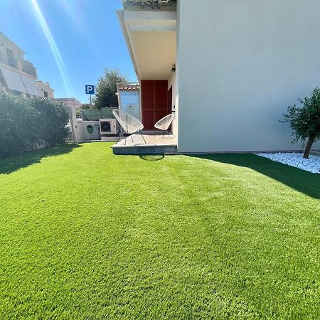 オルビア Casa Fraliaヴィラ エクステリア 写真