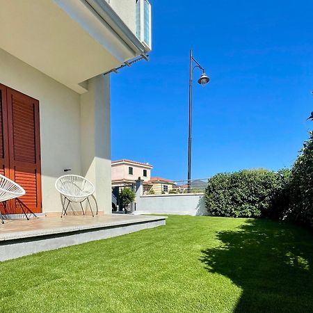 オルビア Casa Fraliaヴィラ エクステリア 写真