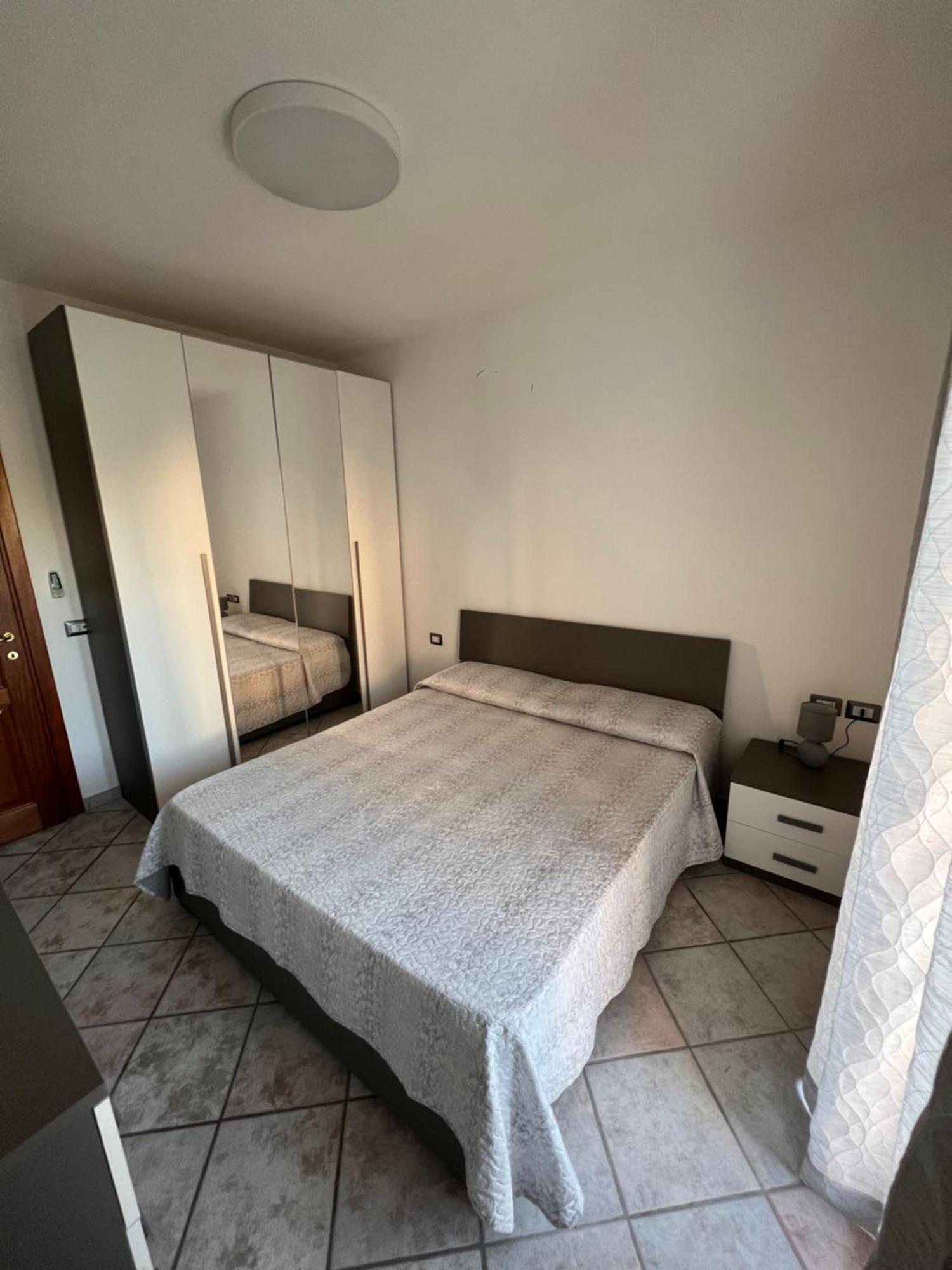 オルビア Casa Fraliaヴィラ エクステリア 写真