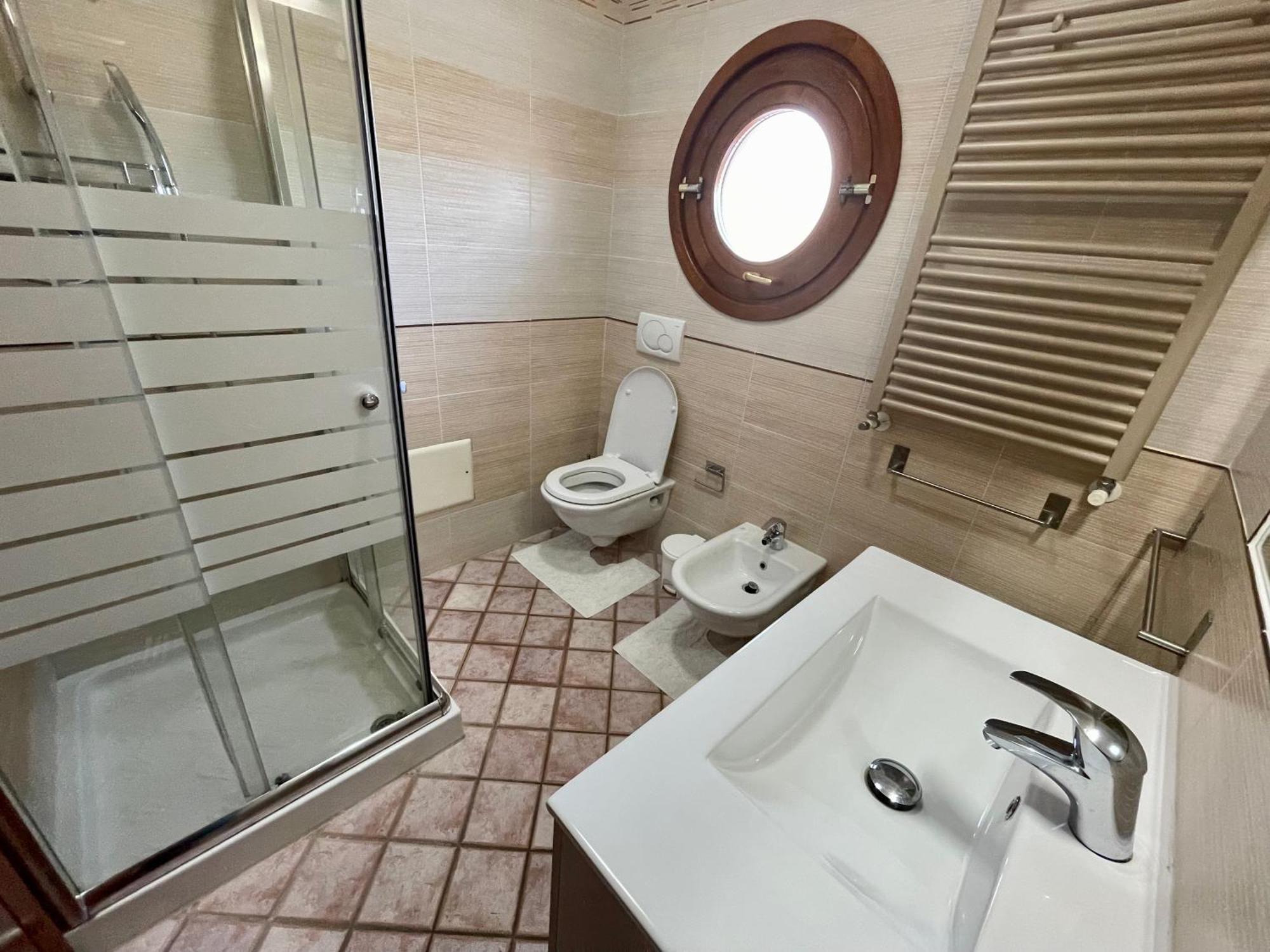 オルビア Casa Fraliaヴィラ エクステリア 写真